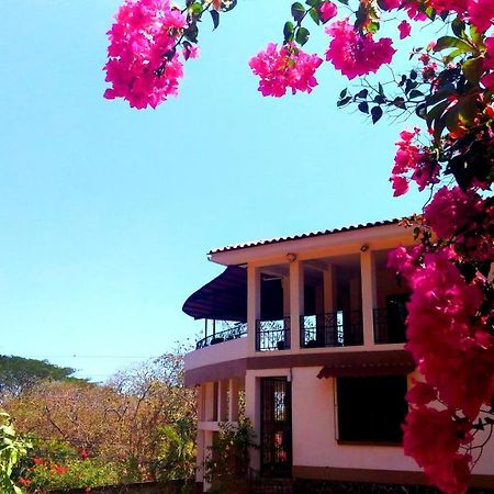 Casa La Guaria Apartamento Sámara Exterior foto