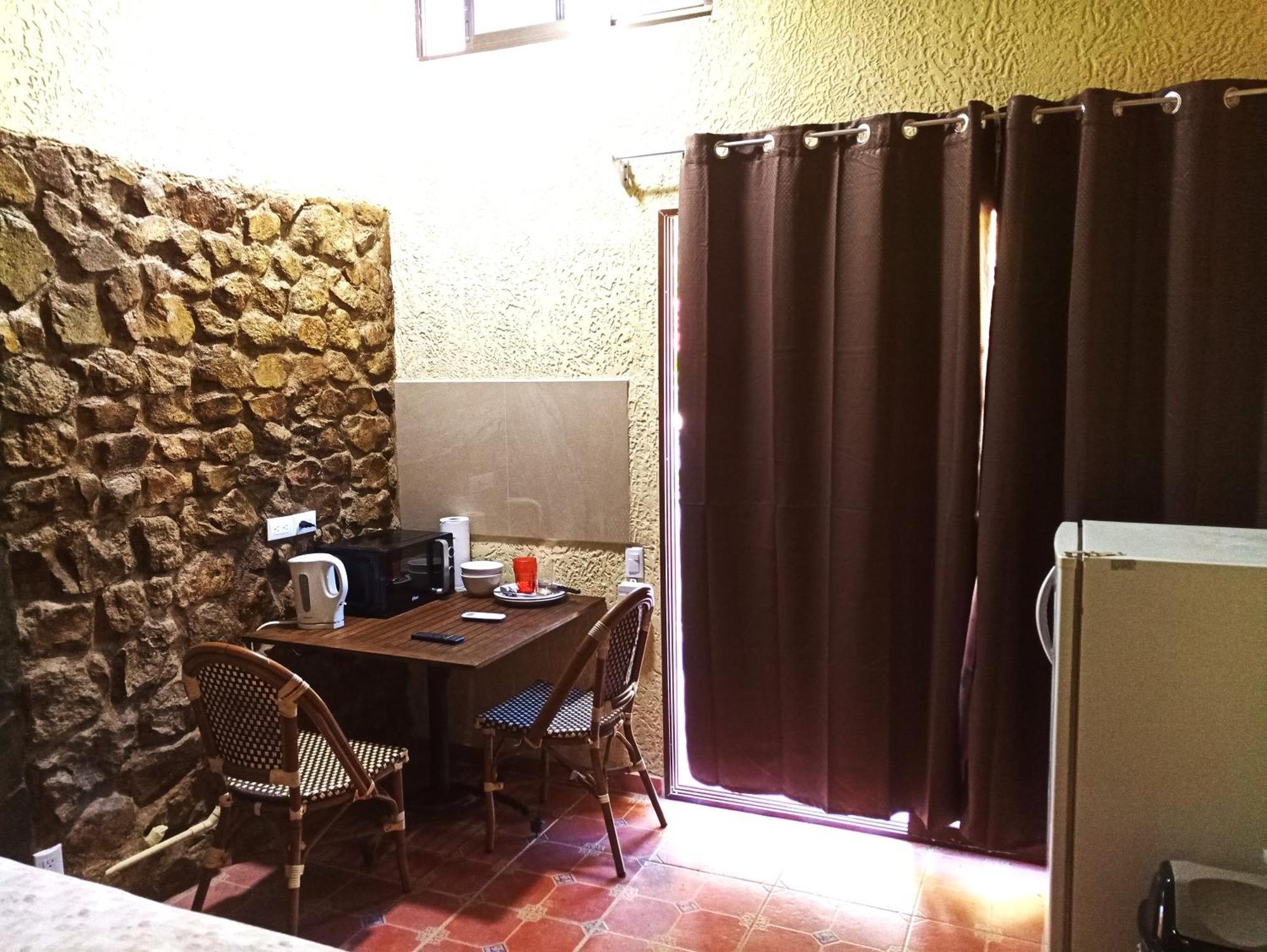 Casa La Guaria Apartamento Sámara Exterior foto
