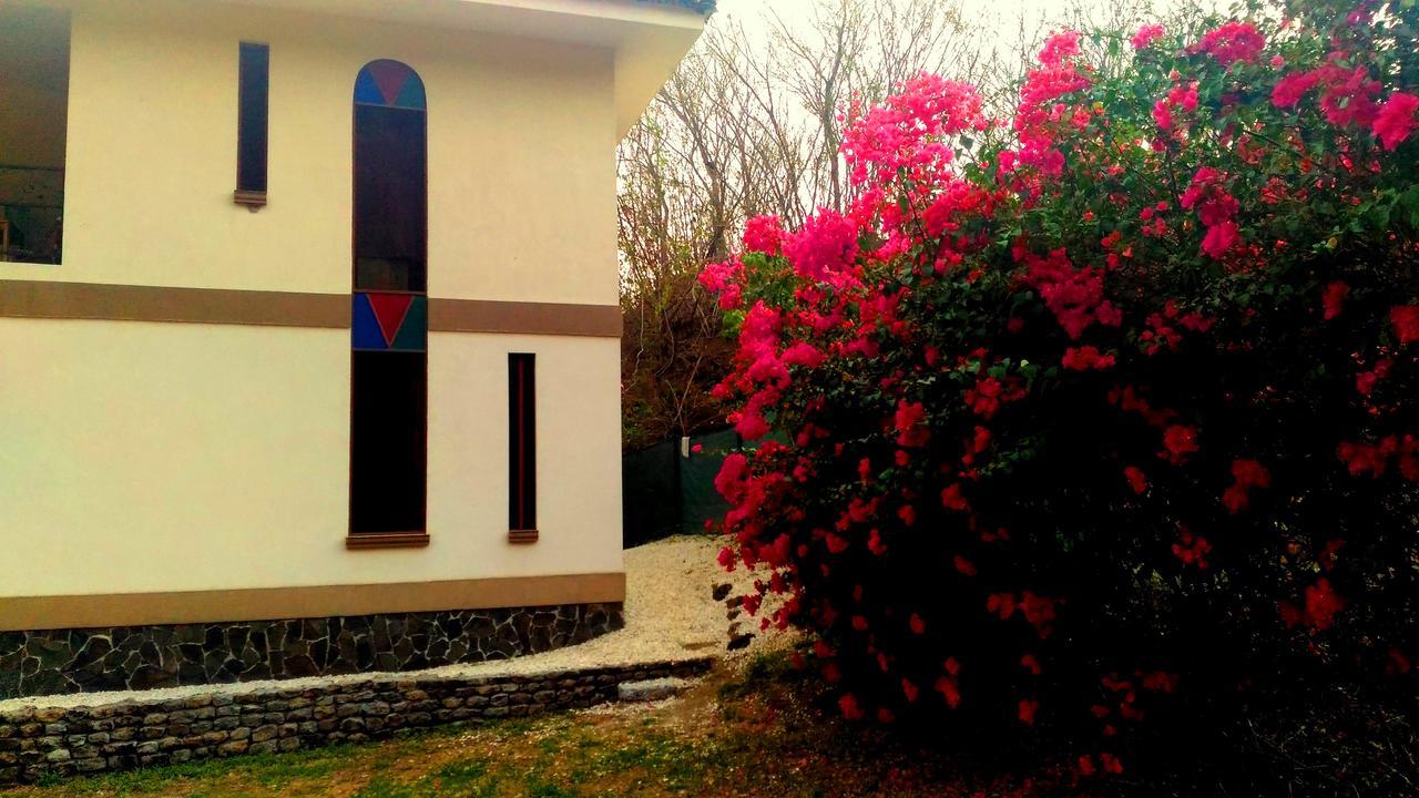 Casa La Guaria Apartamento Sámara Exterior foto