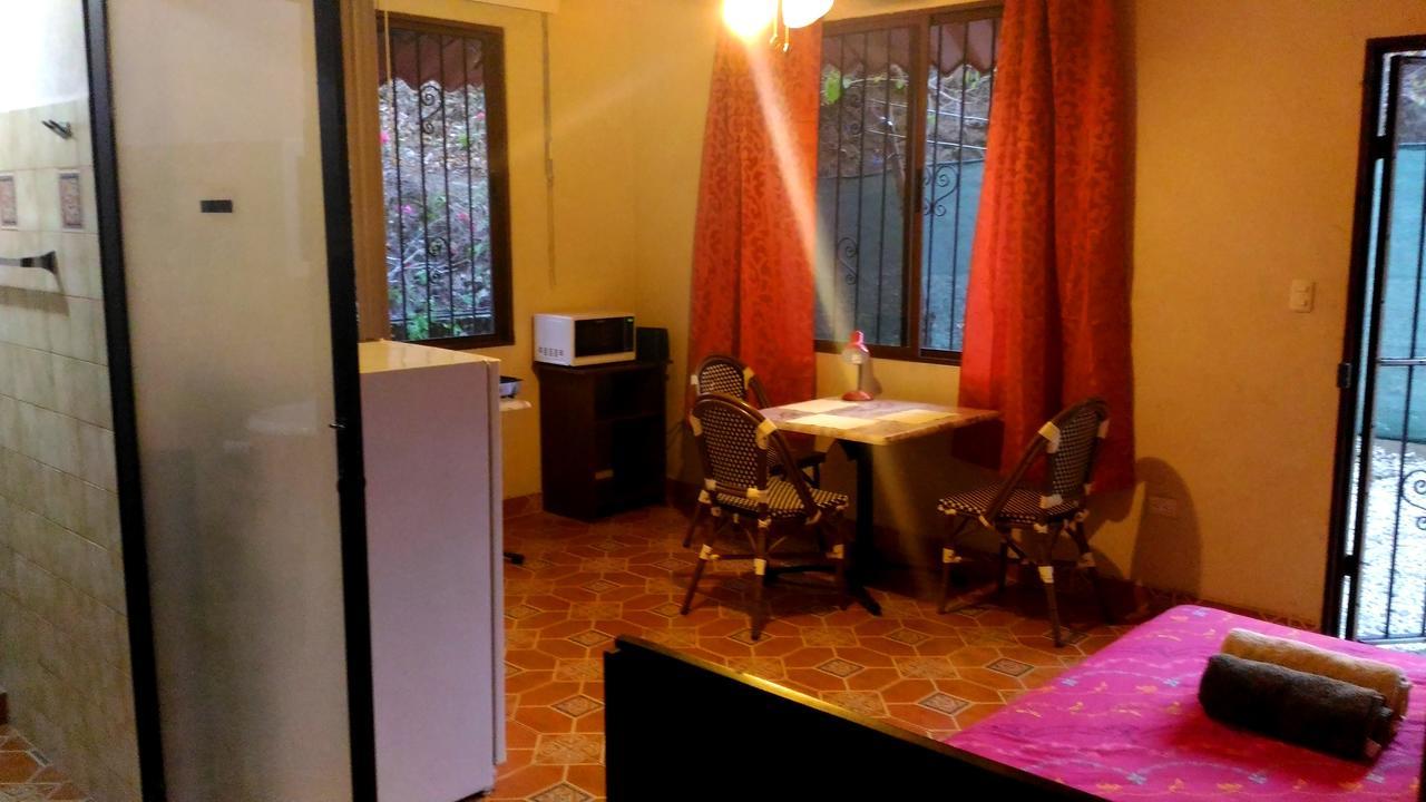 Casa La Guaria Apartamento Sámara Exterior foto