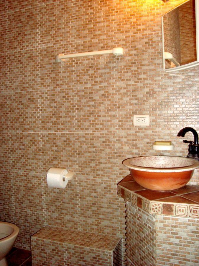Casa La Guaria Apartamento Sámara Exterior foto