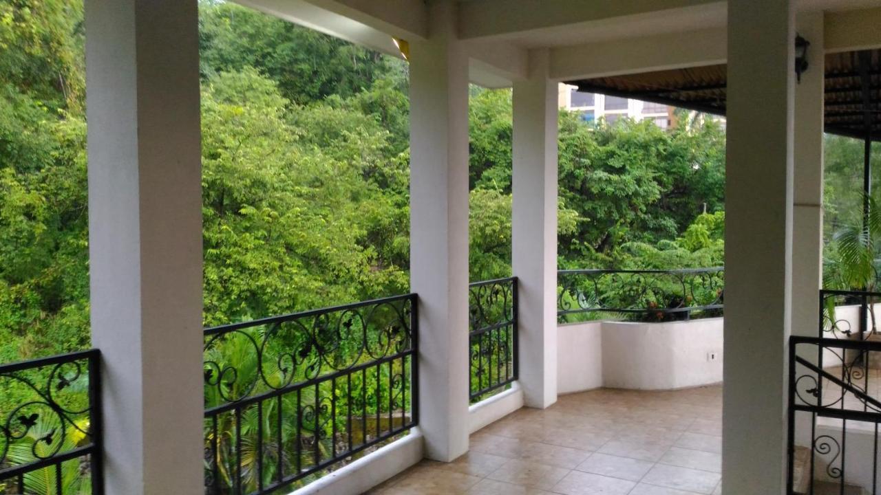 Casa La Guaria Apartamento Sámara Exterior foto